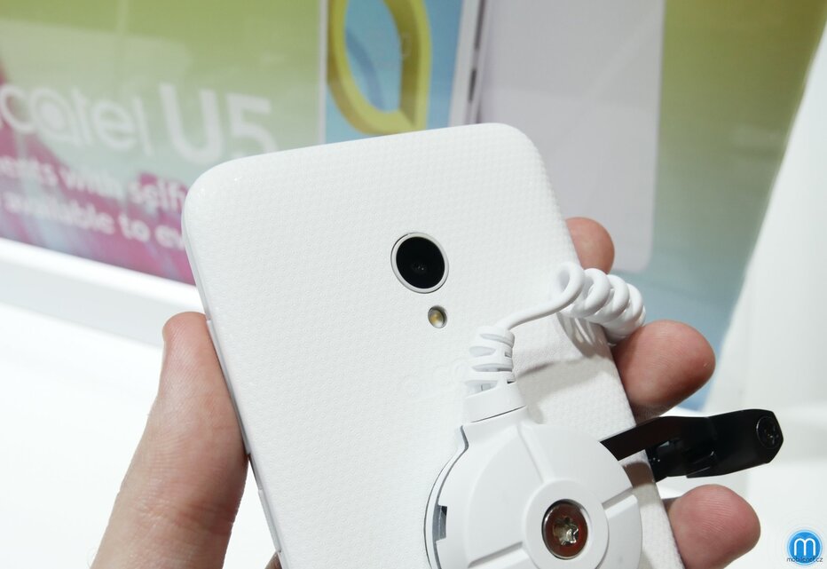 Alcatel U5