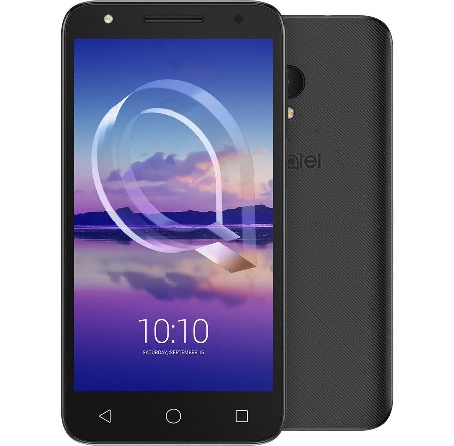 Alcatel U5 HD