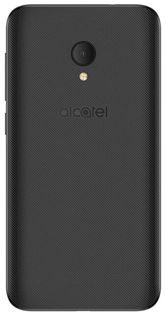 Alcatel U5 HD