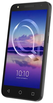 Alcatel U5 HD
