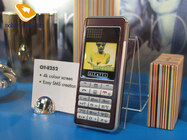 Alcatel zaplavil Barcelonu novými telefony