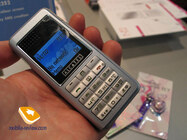 Alcatel zaplavil Barcelonu novými telefony