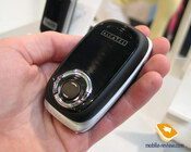 Alcatel zaplavil Barcelonu novými telefony