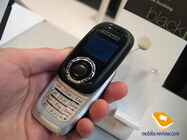 Alcatel zaplavil Barcelonu novými telefony