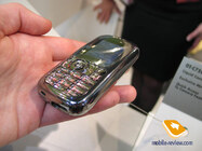 Alcatel zaplavil Barcelonu novými telefony