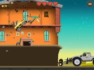 Aliens Drive Me Crazy