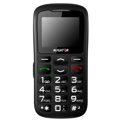 Aligator A430