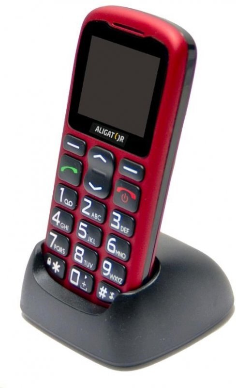 Aligator A610