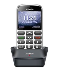 Aligator A870