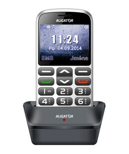 Aligator A870