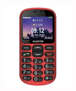 Aligator A880