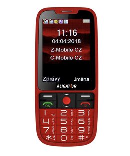 aligator-a890-gps-senior