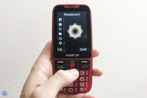 Aligator A890 GPS Senior