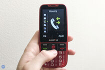 Aligator A890 GPS Senior