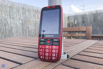 Aligator A890 GPS Senior