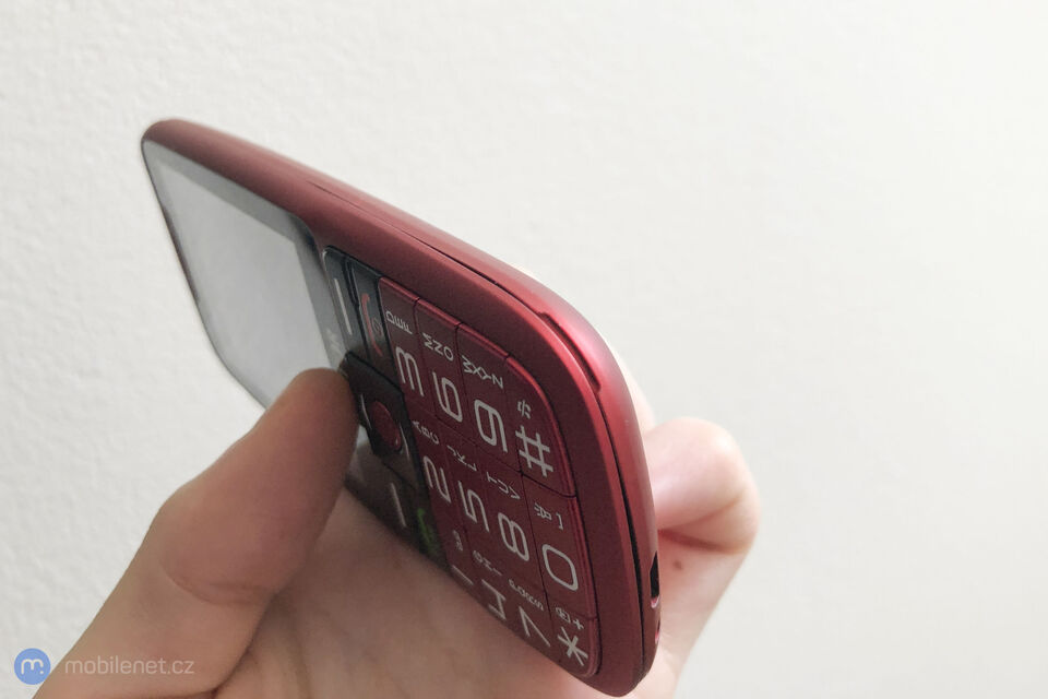 Aligator A890 GPS Senior