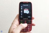 Aligator A890 GPS Senior