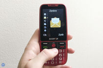 Aligator A890 GPS Senior