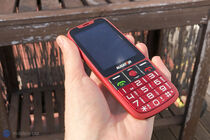 Aligator A890 GPS Senior