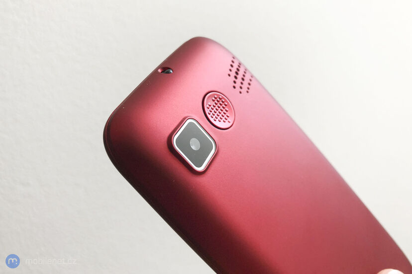 Aligator A890 GPS Senior