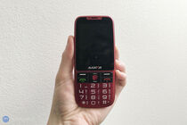 Aligator A890 GPS Senior