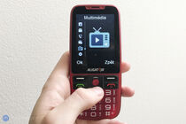 Aligator A890 GPS Senior