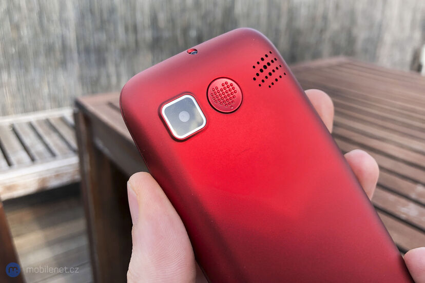 Aligator A890 GPS Senior