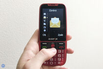 Aligator A890 GPS Senior