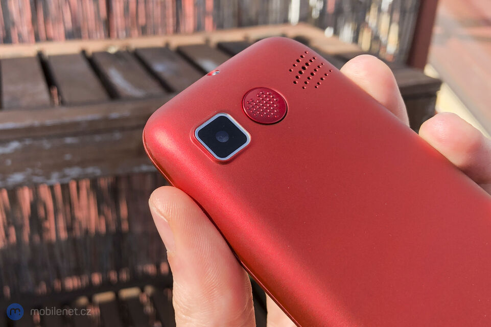 Aligator A890 GPS Senior