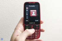 Aligator A890 GPS Senior