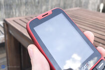 Aligator A890 GPS Senior