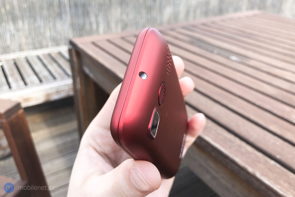 Aligator A890 GPS Senior