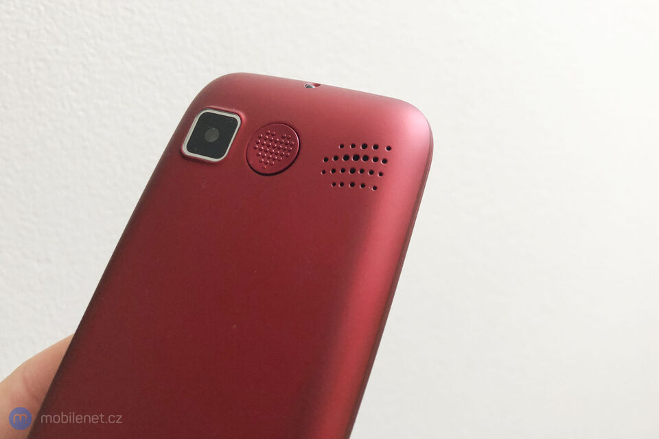 Aligator A890 GPS Senior