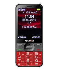 Aligator A900 GPS Senior