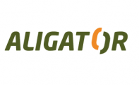 Aligator logo
