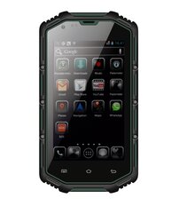 Aligator RX400 eXtremo