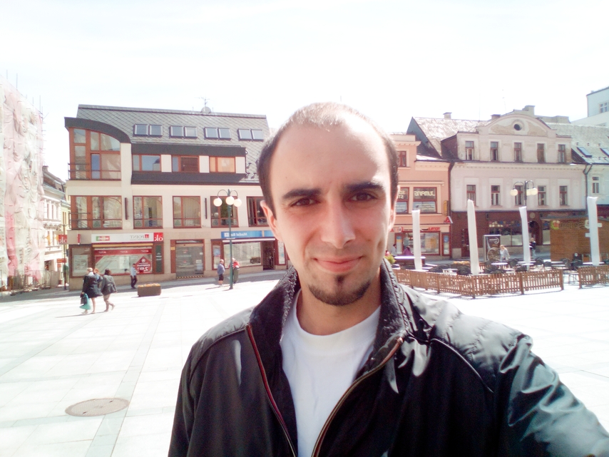 Aligator RX700 eXtremo