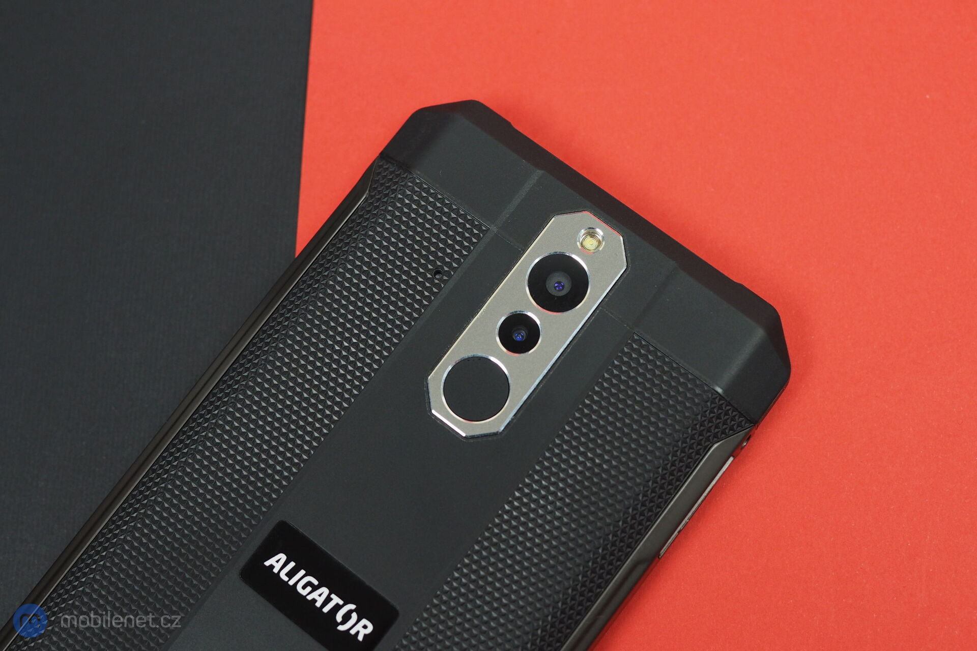 Aligator RX700 eXtremo