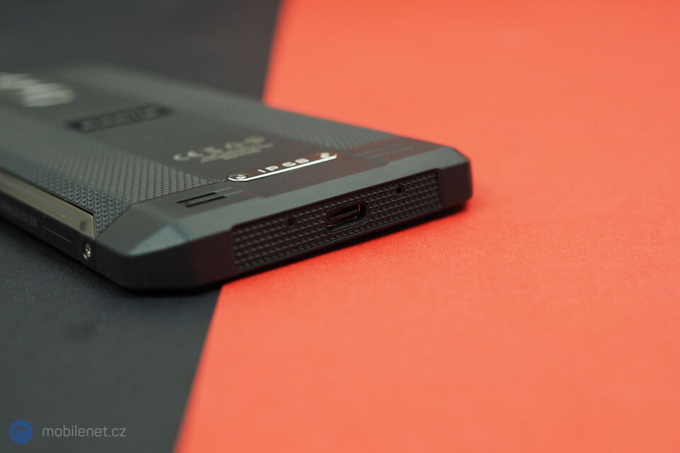 Aligator RX700 eXtremo