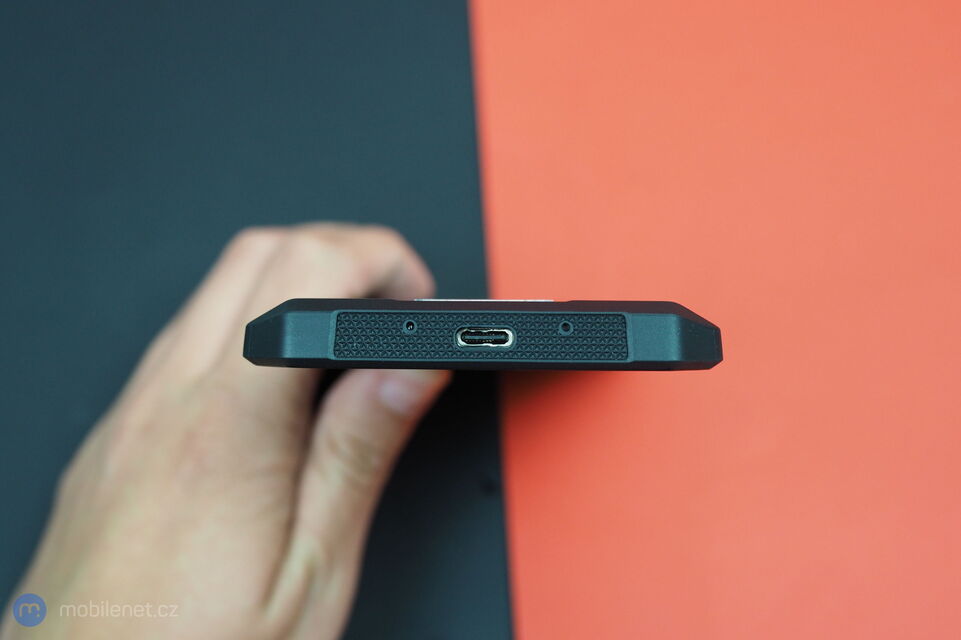 Aligator RX700 eXtremo