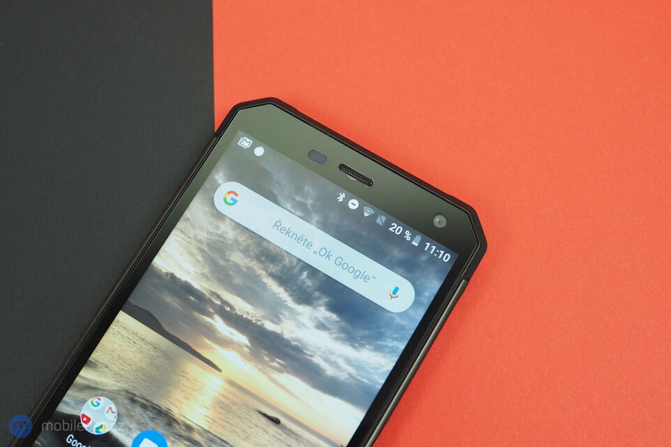 Aligator RX700 eXtremo