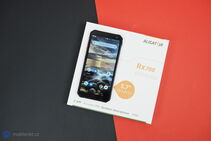 Aligator RX700 eXtremo