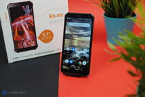 Aligator RX700 eXtremo