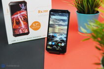 Aligator RX700 eXtremo