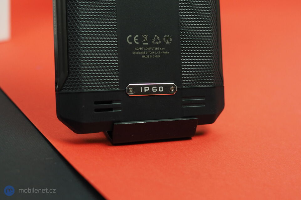 Aligator RX700 eXtremo