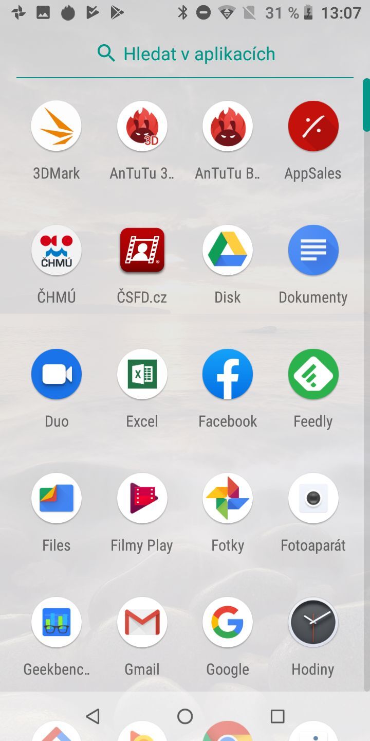 Aligator RX700 eXtremo