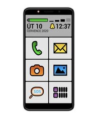 Aligator S6000 Senior