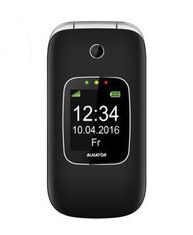 Aligator V650 Senior