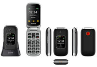 Aligator V650 Senior