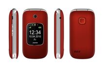 Aligator V650 Senior